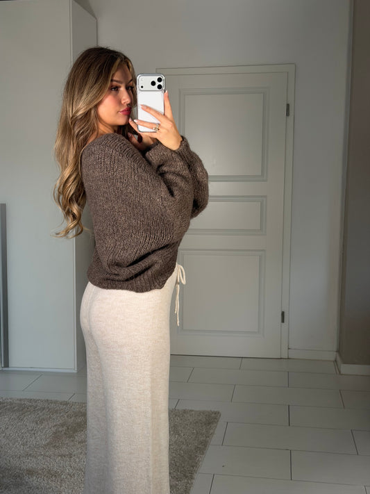 Stoffhose *Beschreibung