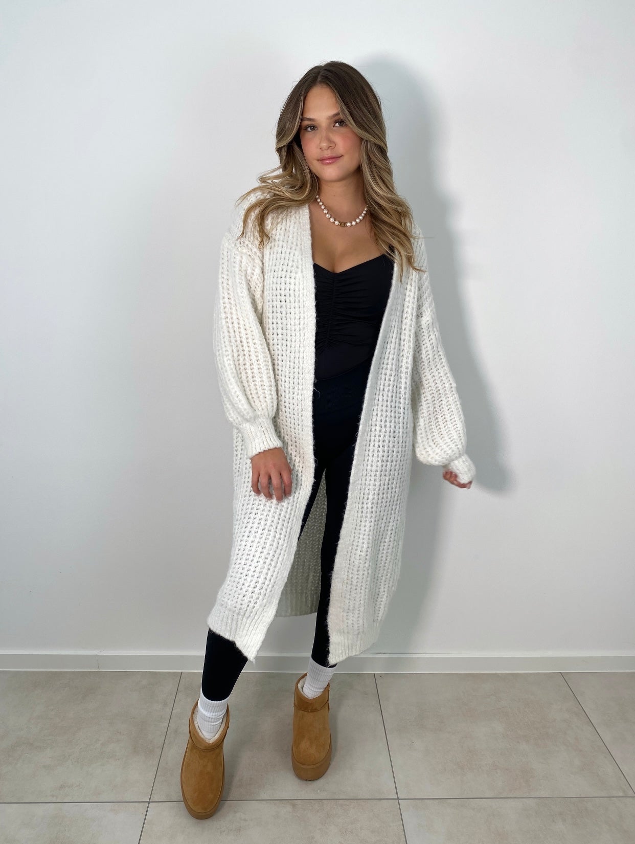 Dream Cardigan