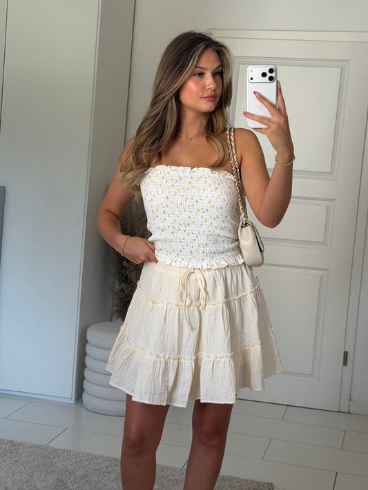 Bandeau Top Bloom