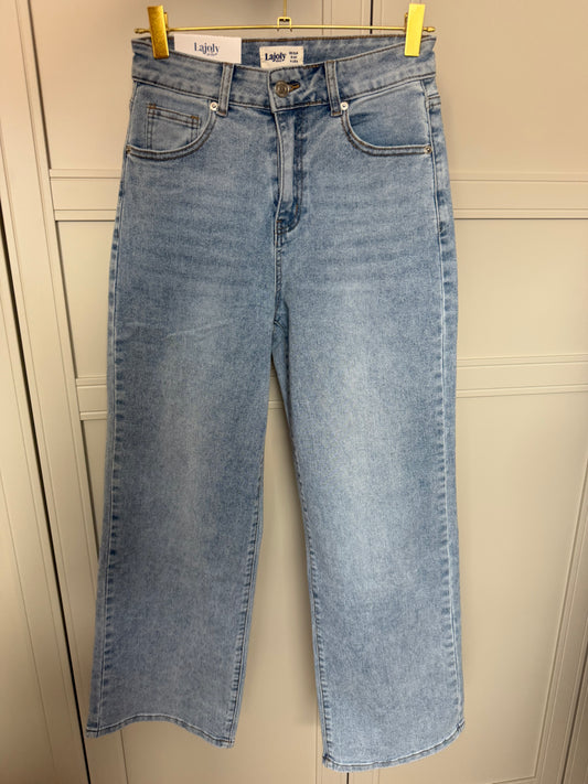 Straight leg Jeans Petite