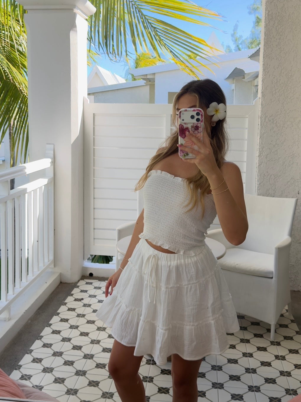 Bandeau Top
