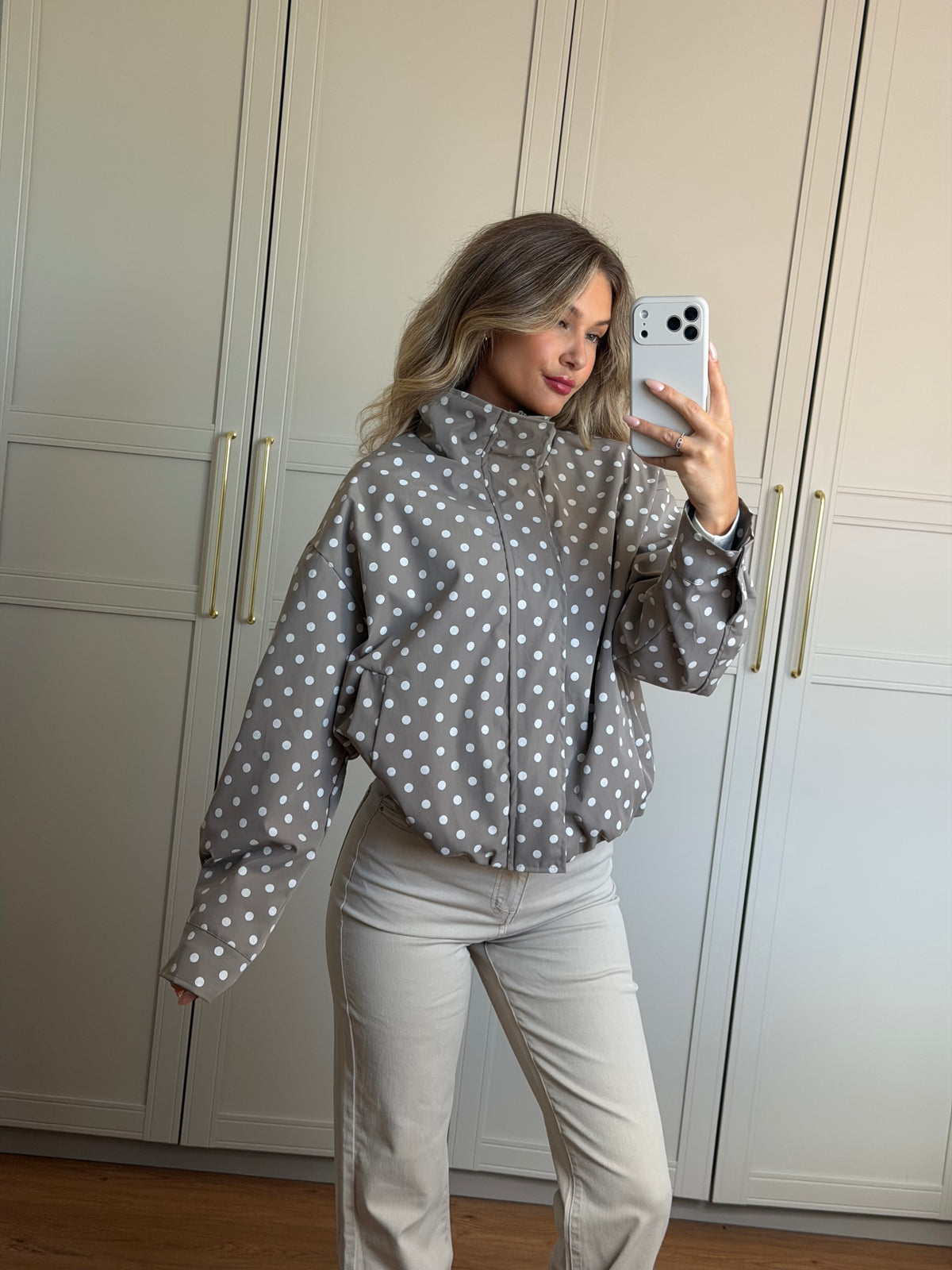 Punkti Jacke