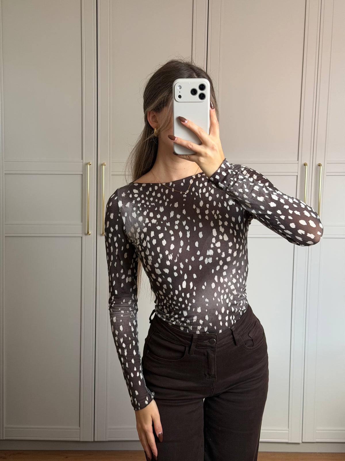 Bambi Cashmere Obereil