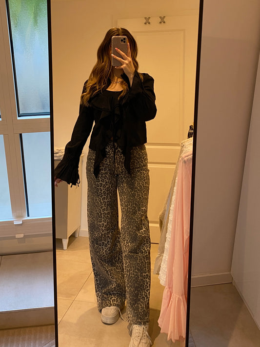 Leo Jeans