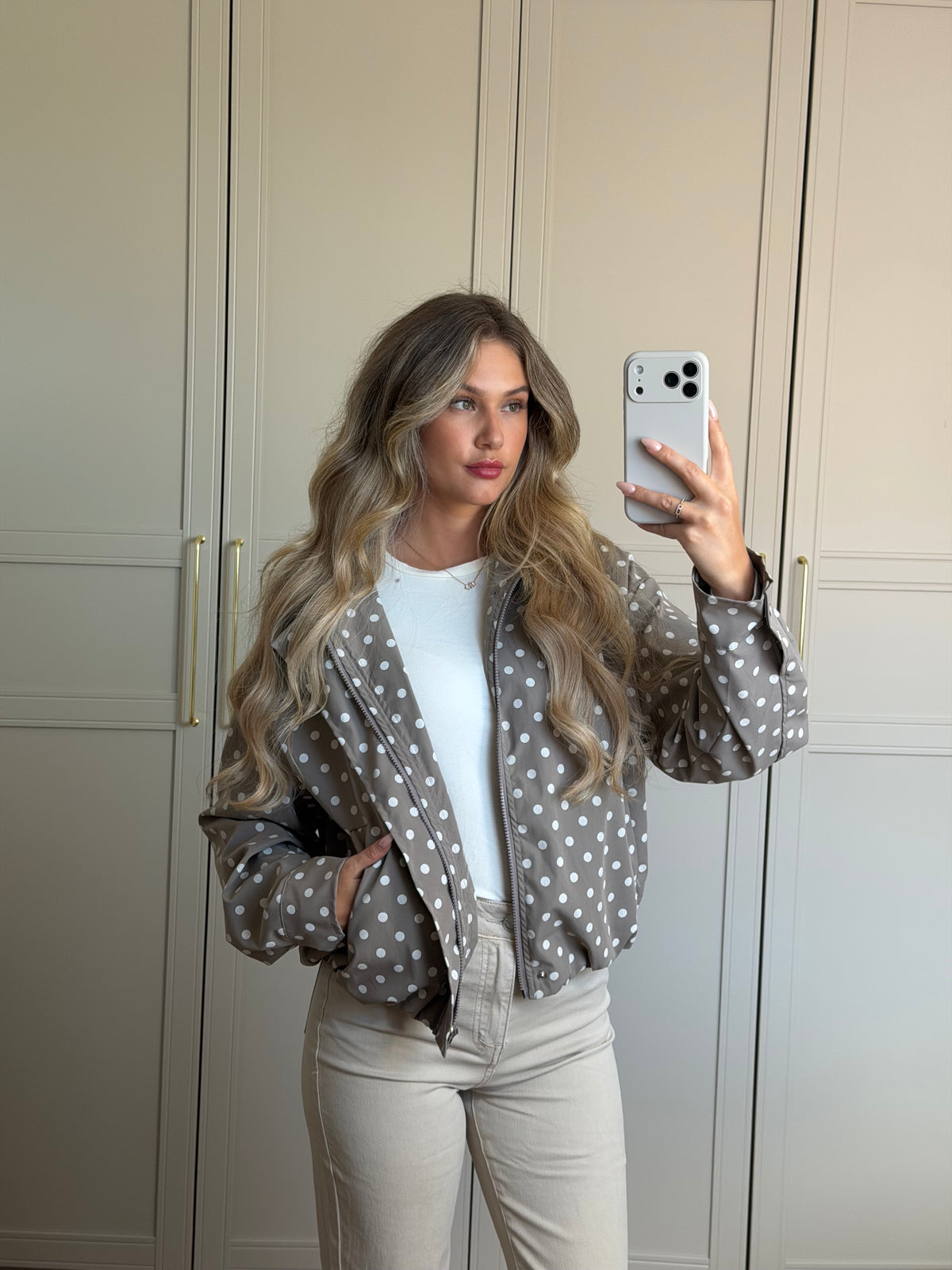 Punkti Jacke