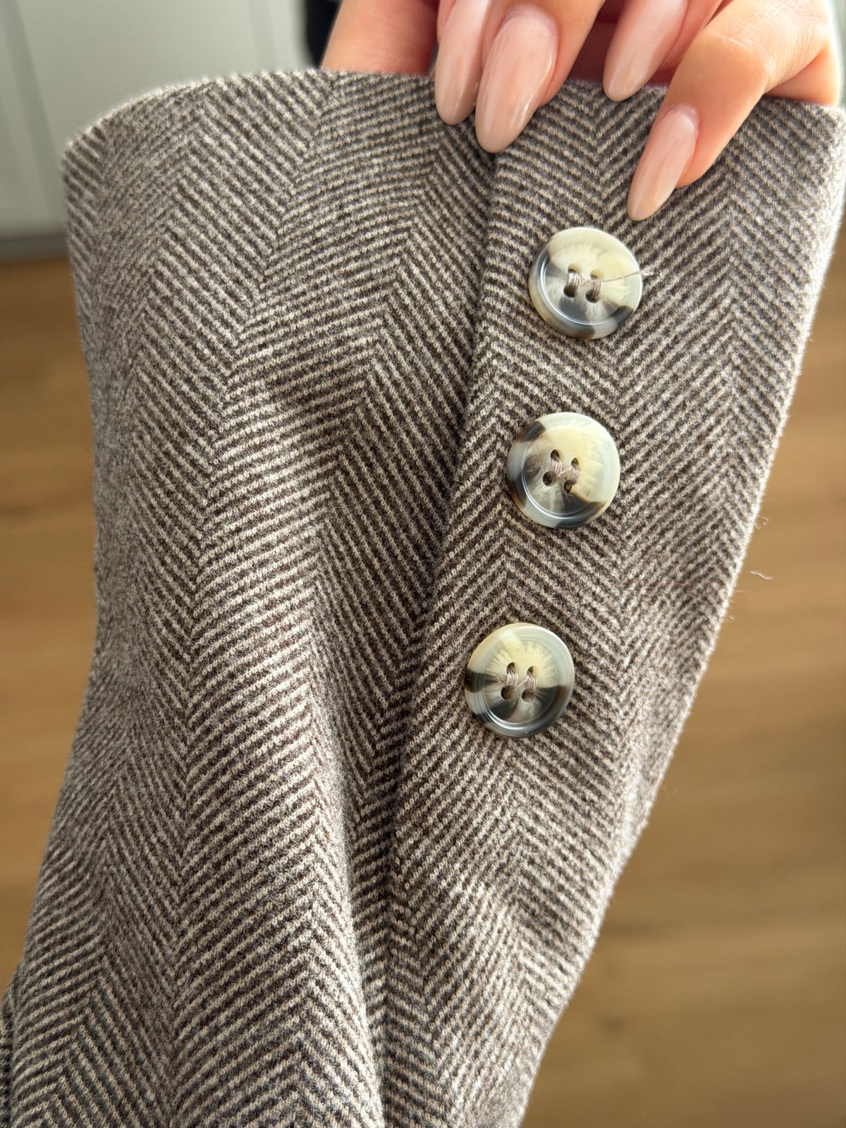Soft Blazer
