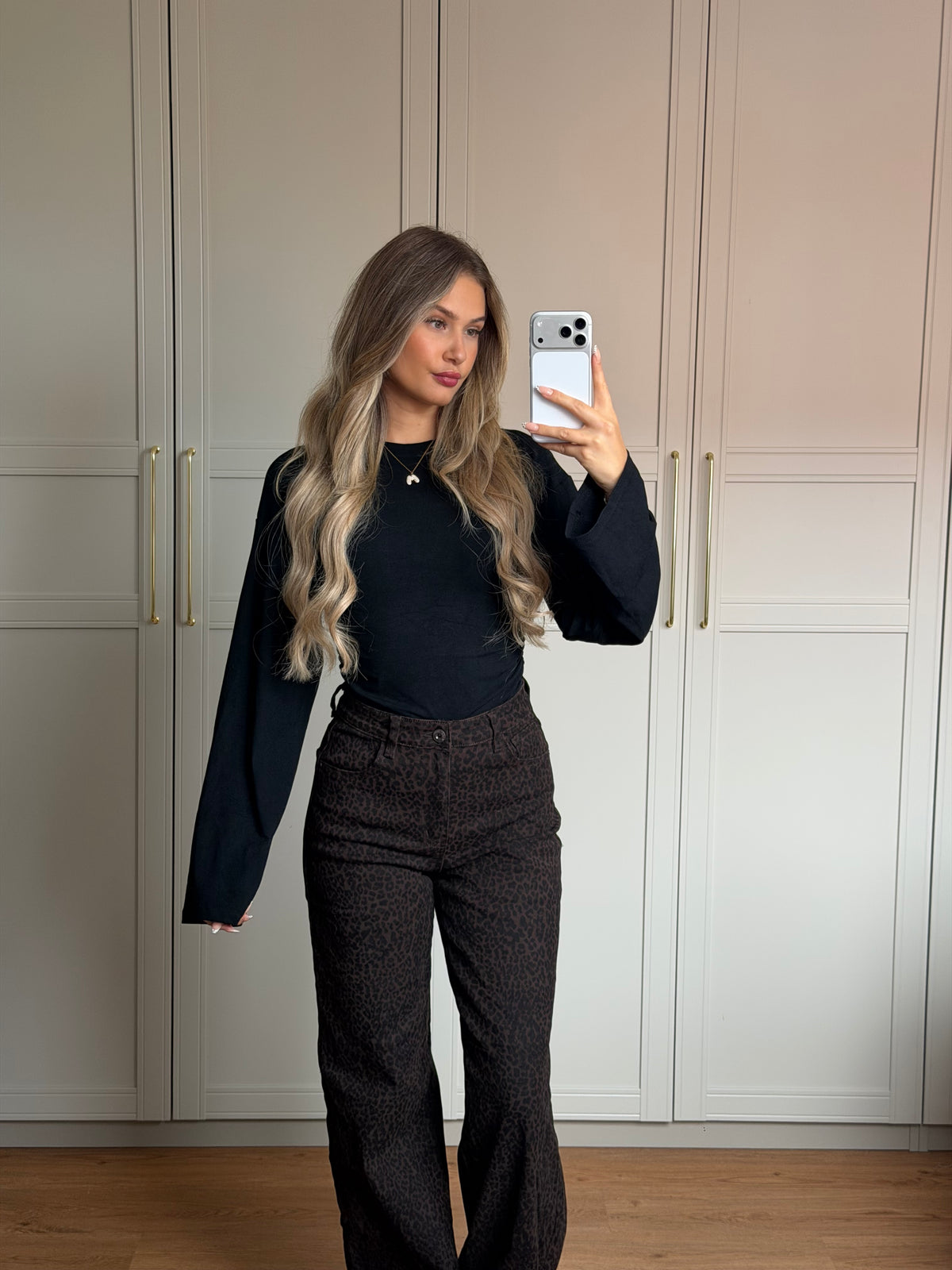 Leo Jeans