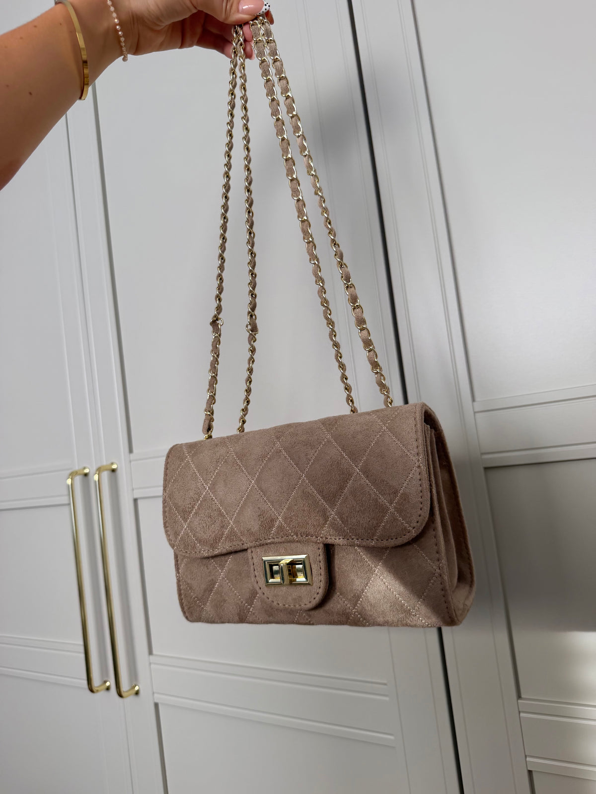 Glamorous Bag