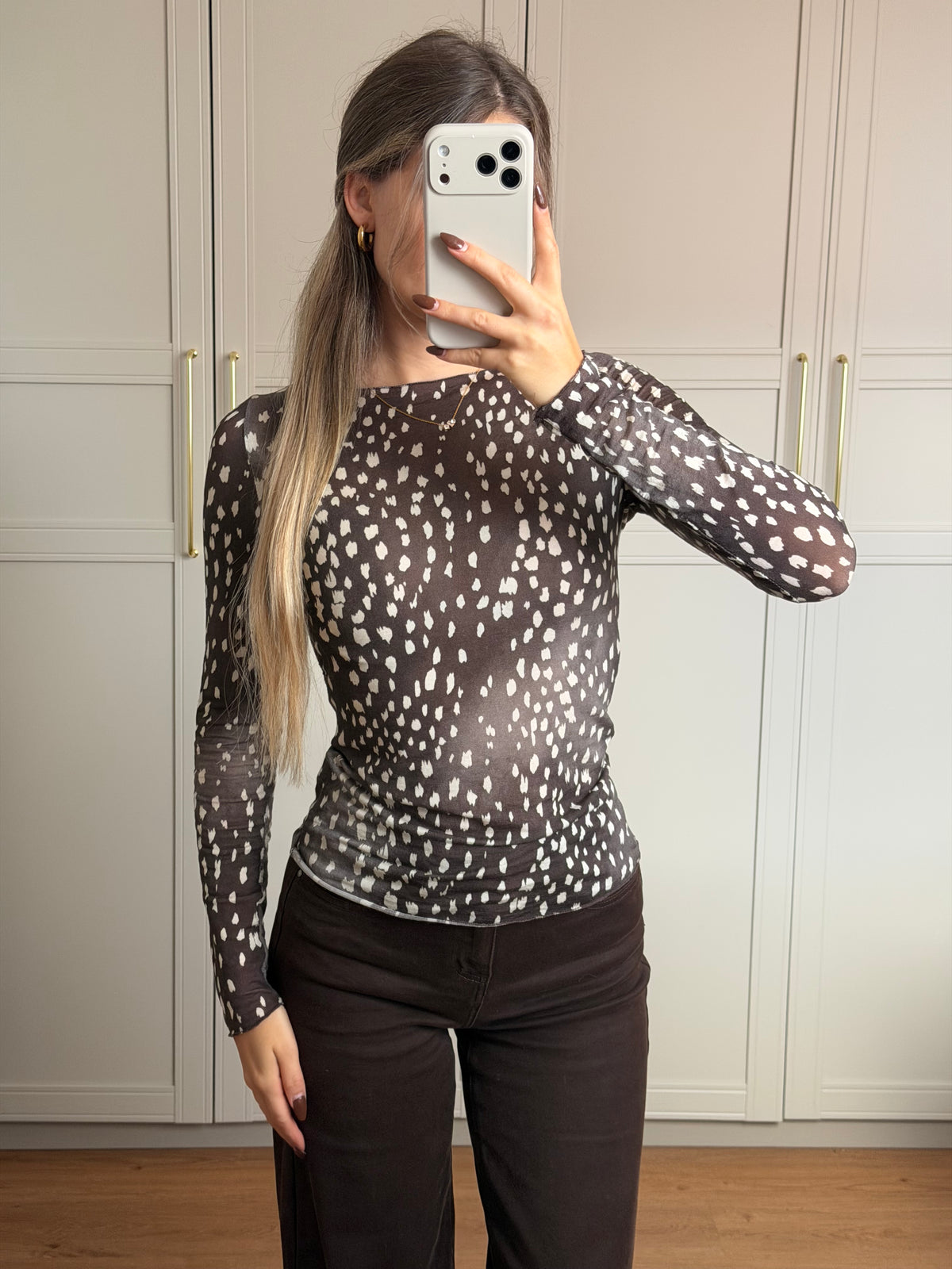 Bambi Cashmere Obereil
