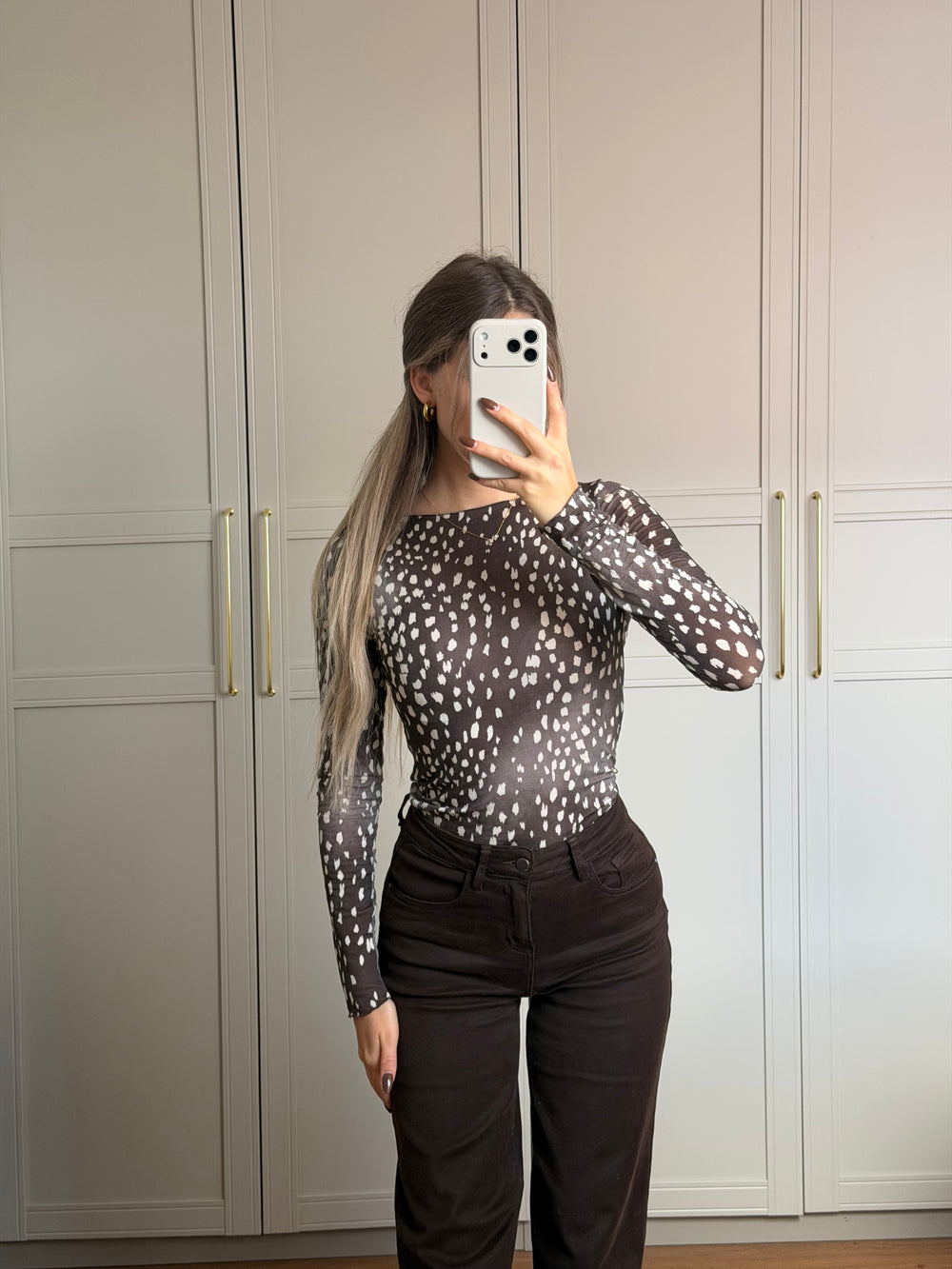 Bambi Cashmere Obereil