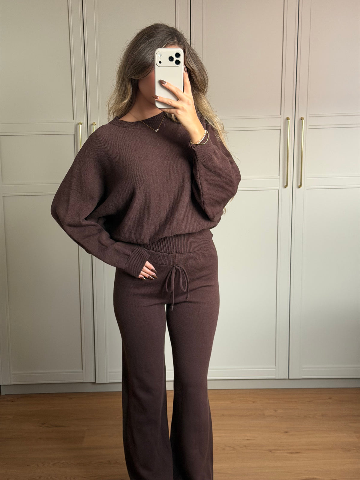 Zweiteiler Mia