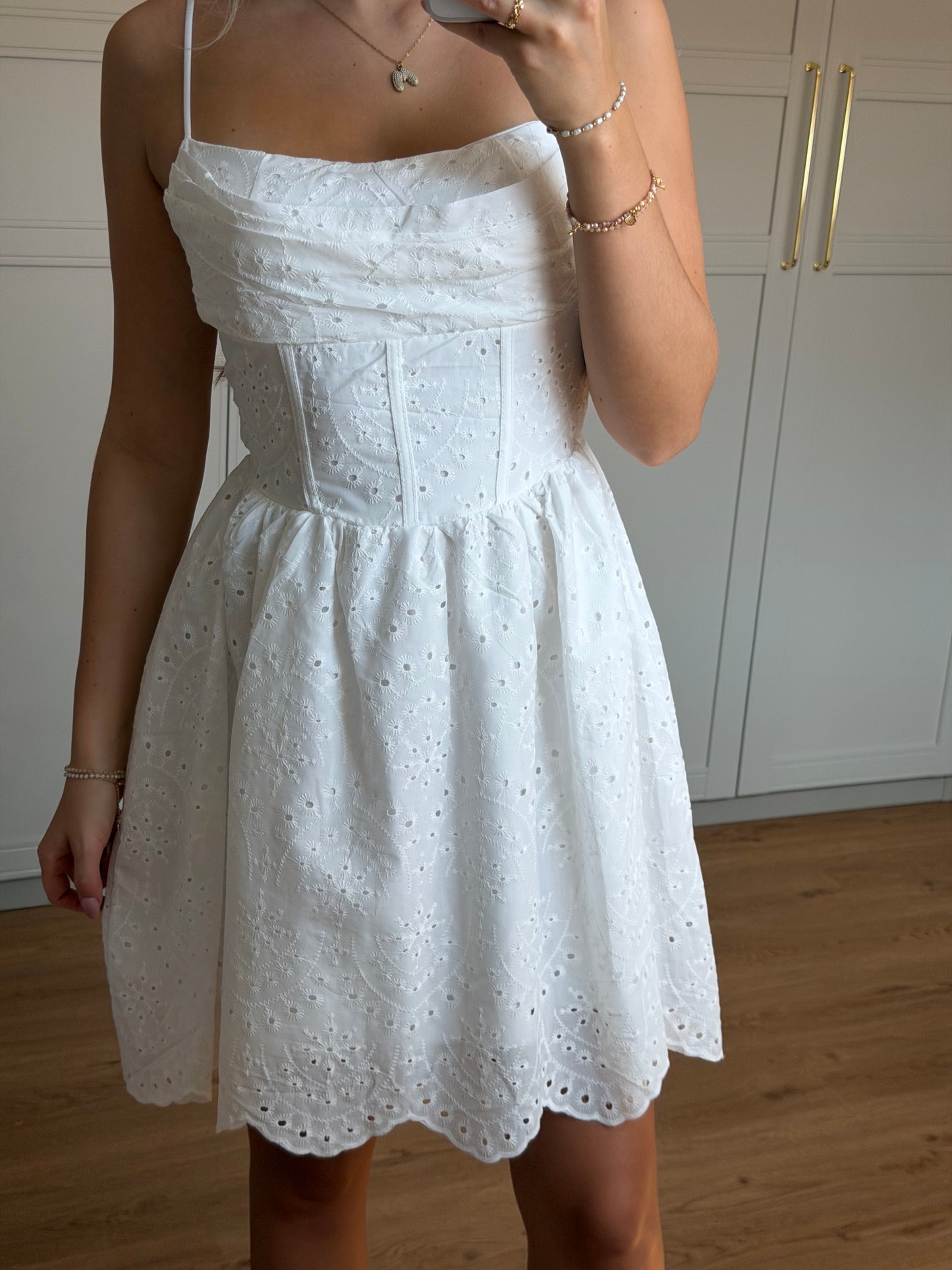 Kleid Amalfi
