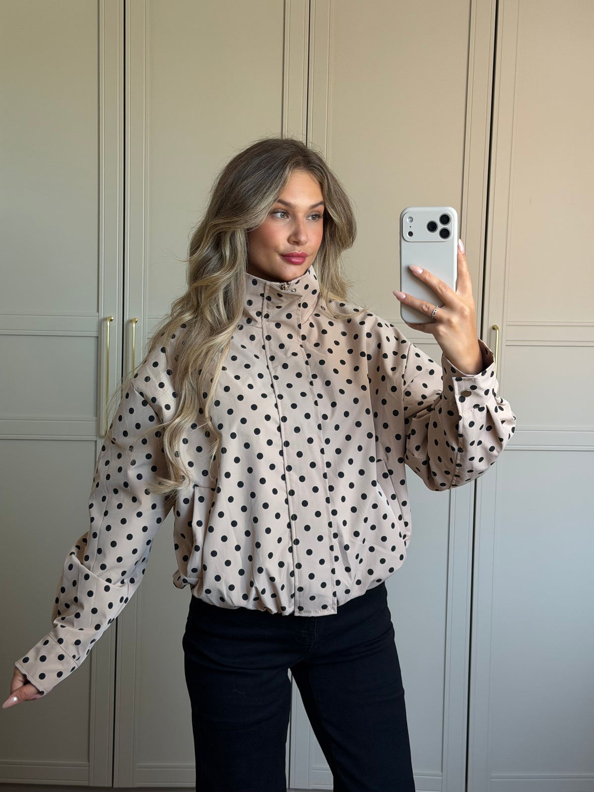Punkti Jacke