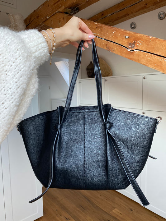 Daily Bag - schwarz
