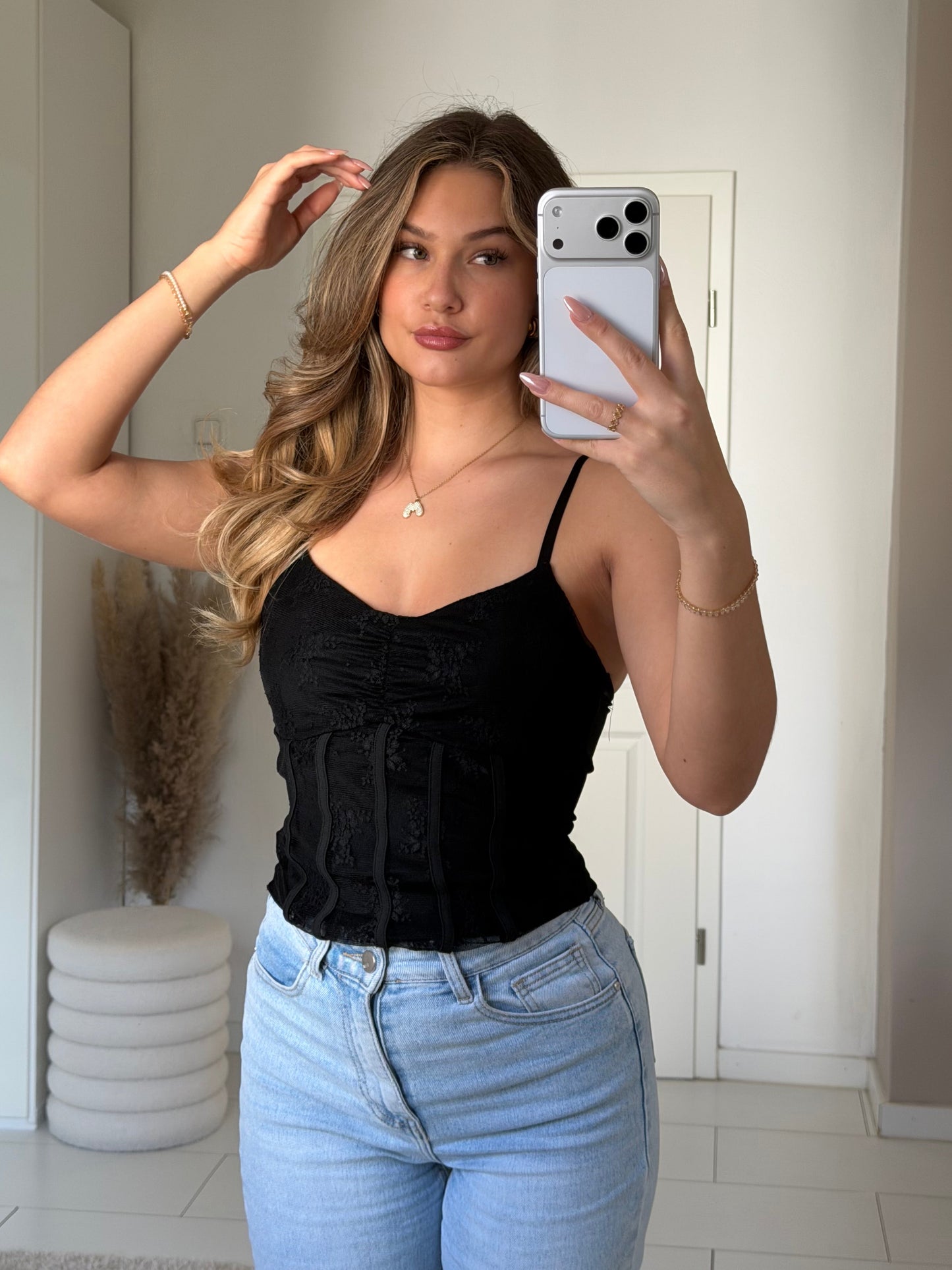 Sweetie Top