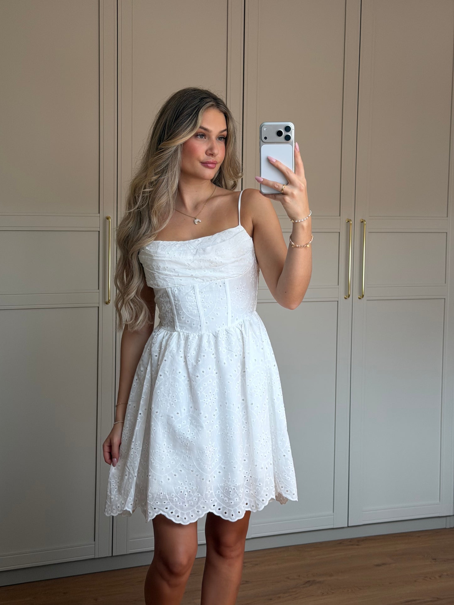 Kleid Amalfi