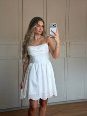 Kleid Amalfi