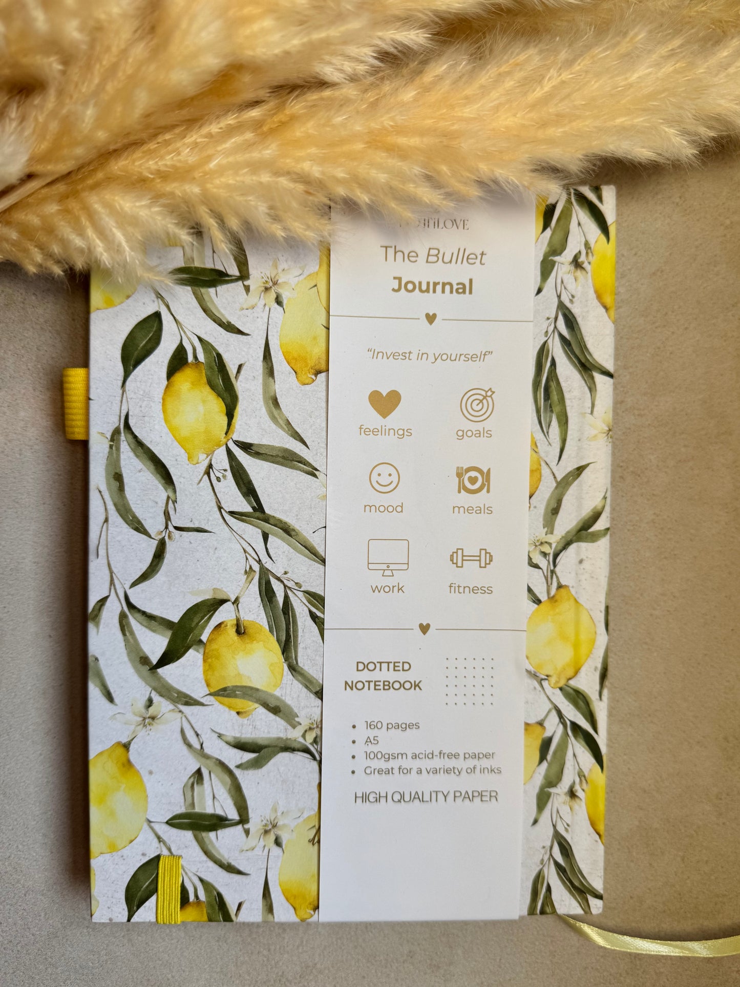 Five Minute Journal