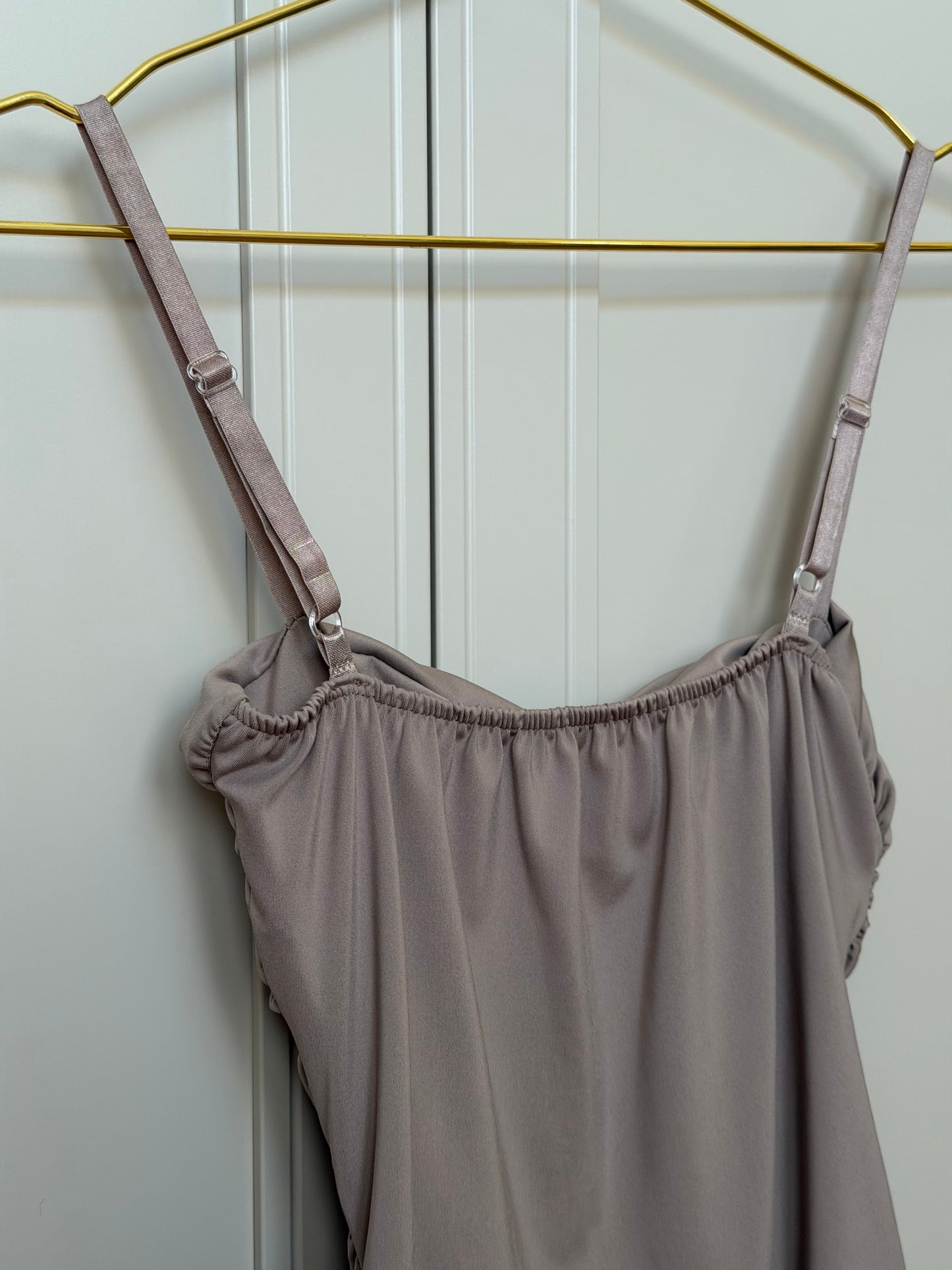 Contour Body