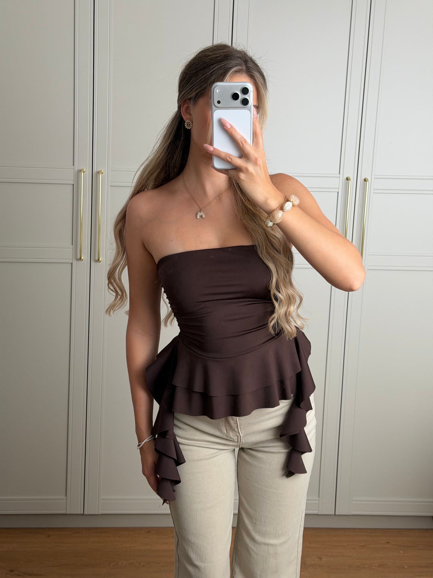 Aurelia Top