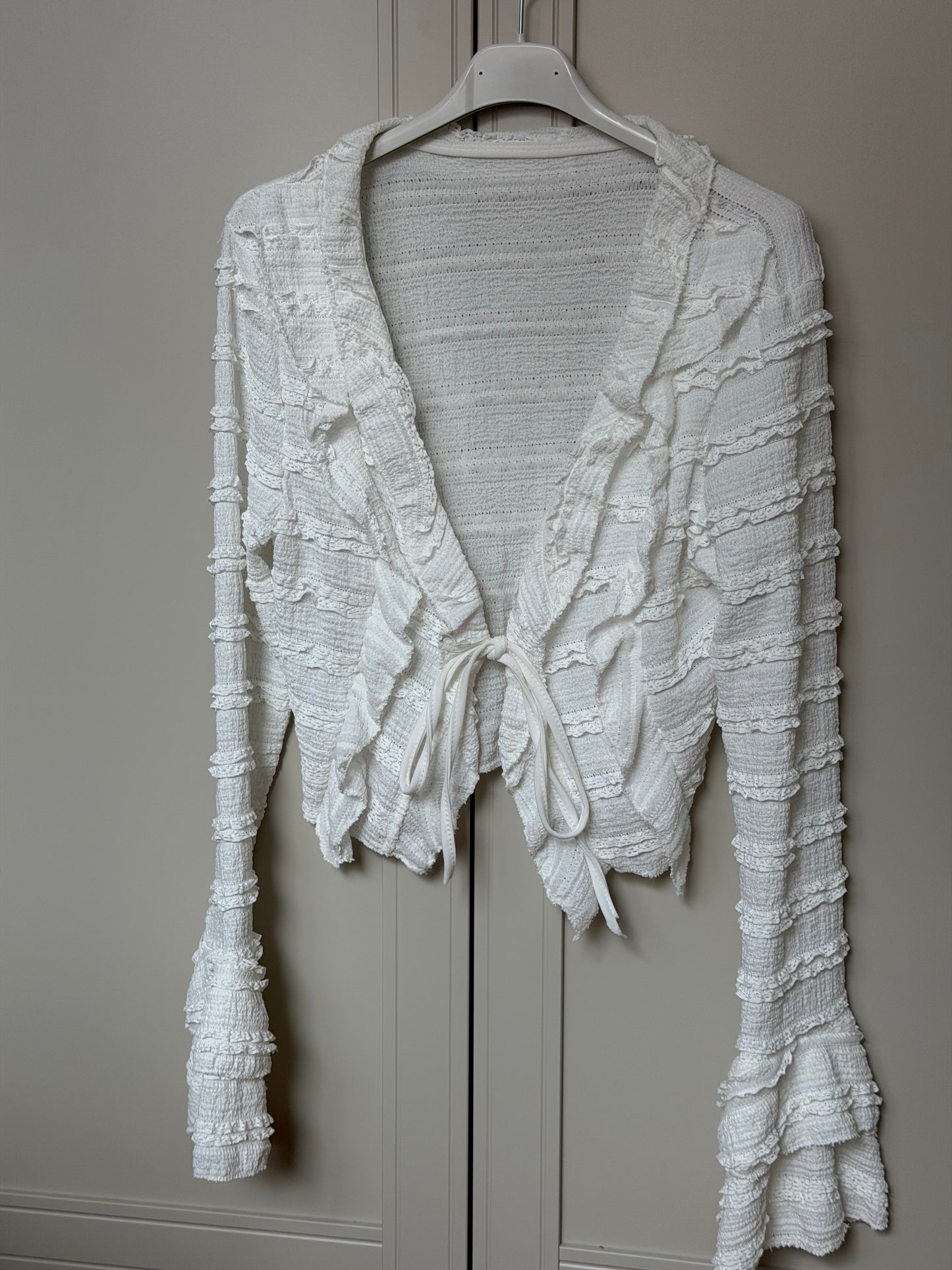 Bluse Sweetie
