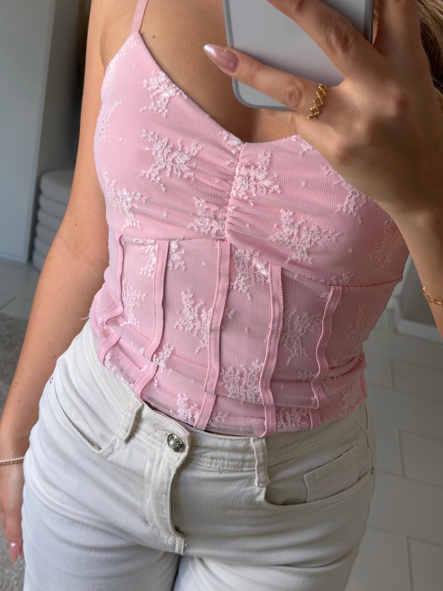 Sweetie Top