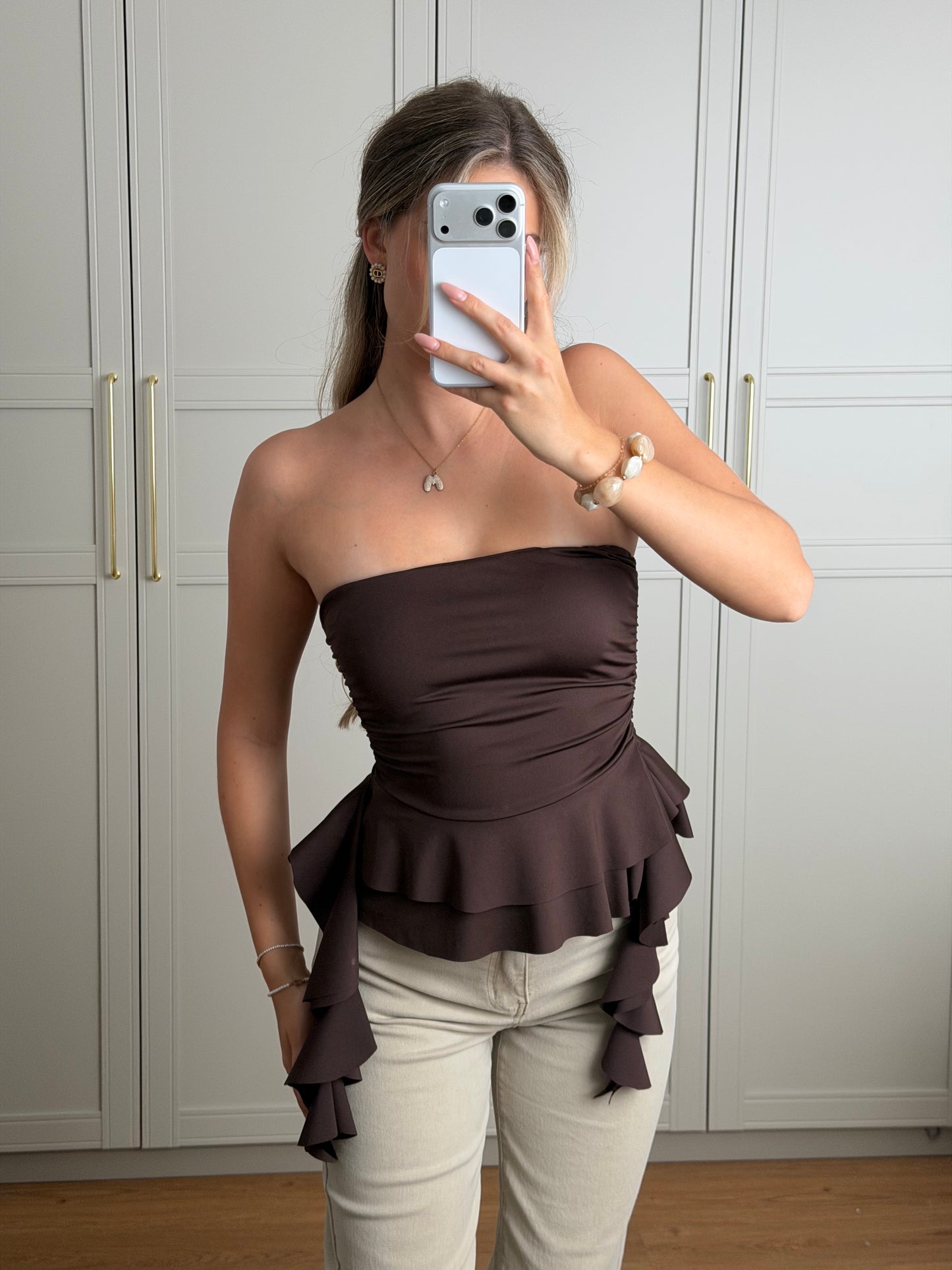 Aurelia Top