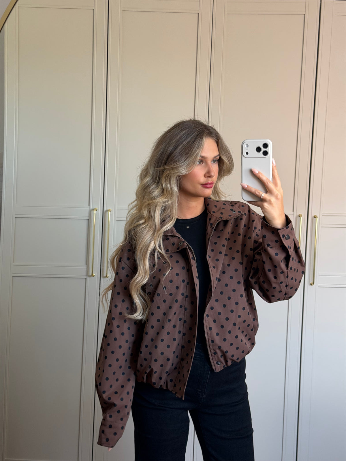 Punkti Jacke