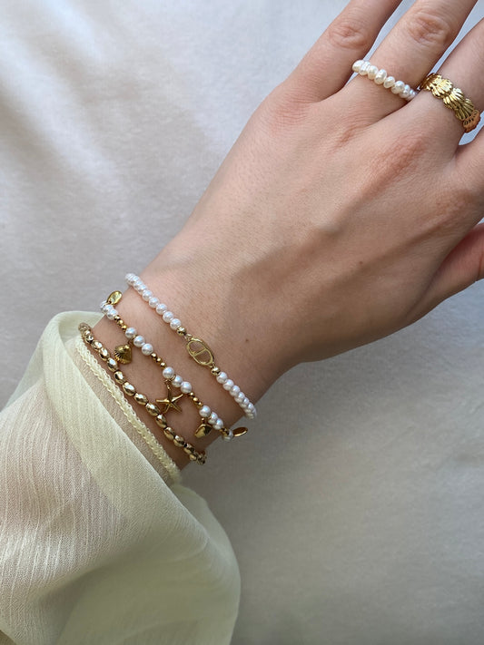 Summer Armband