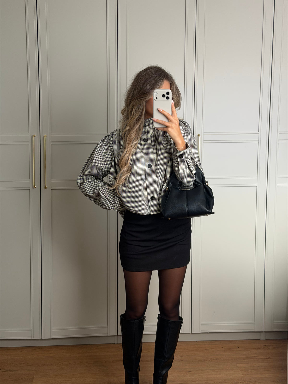 Essential Skort