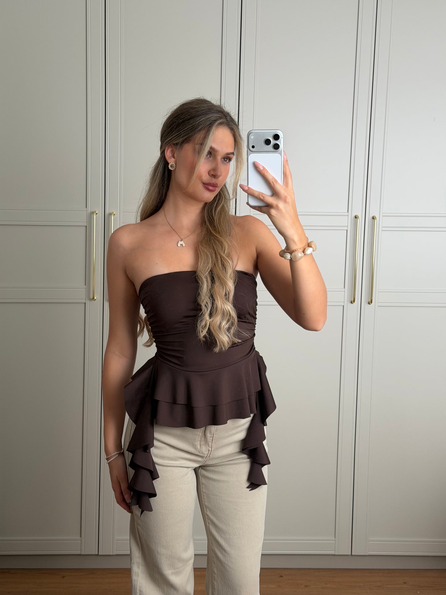 Aurelia Top