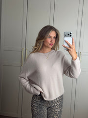Everyday Strickpullover