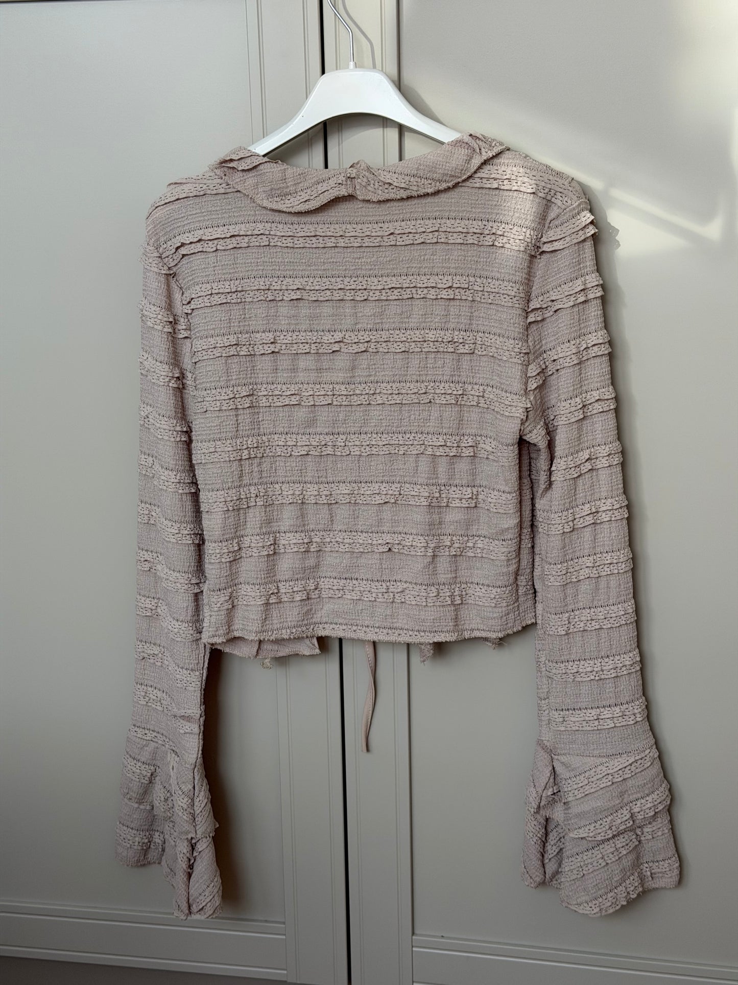 Bluse Sweetie