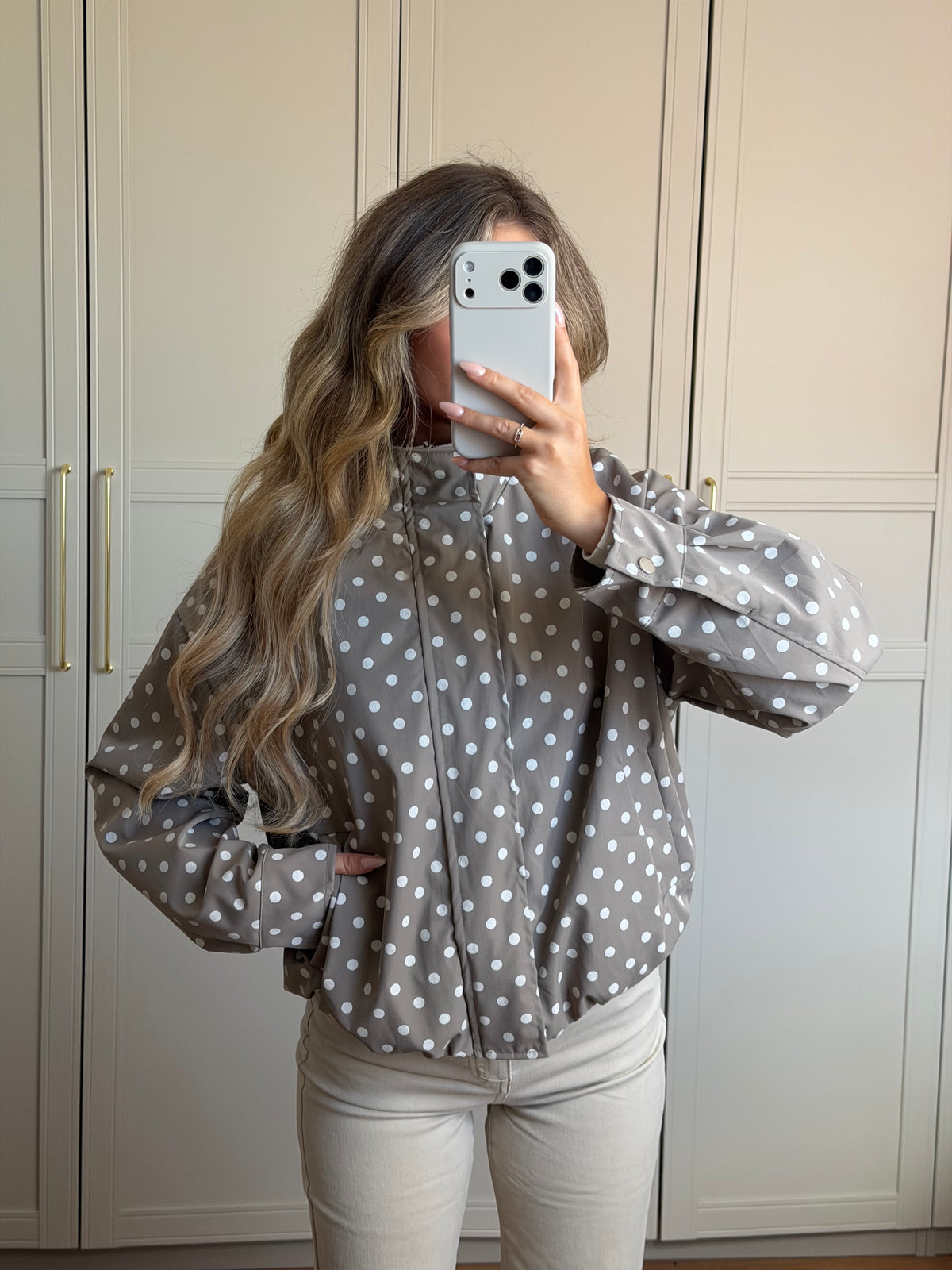 Punkti Jacke