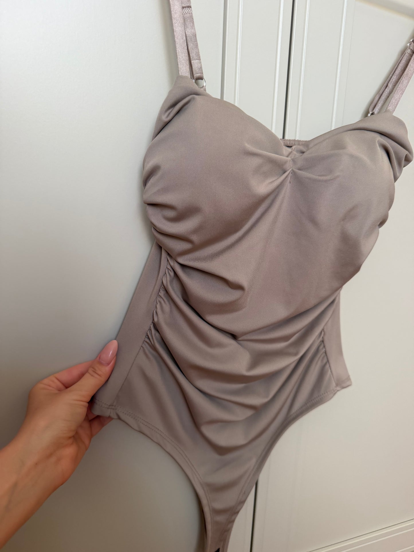 Contour Body