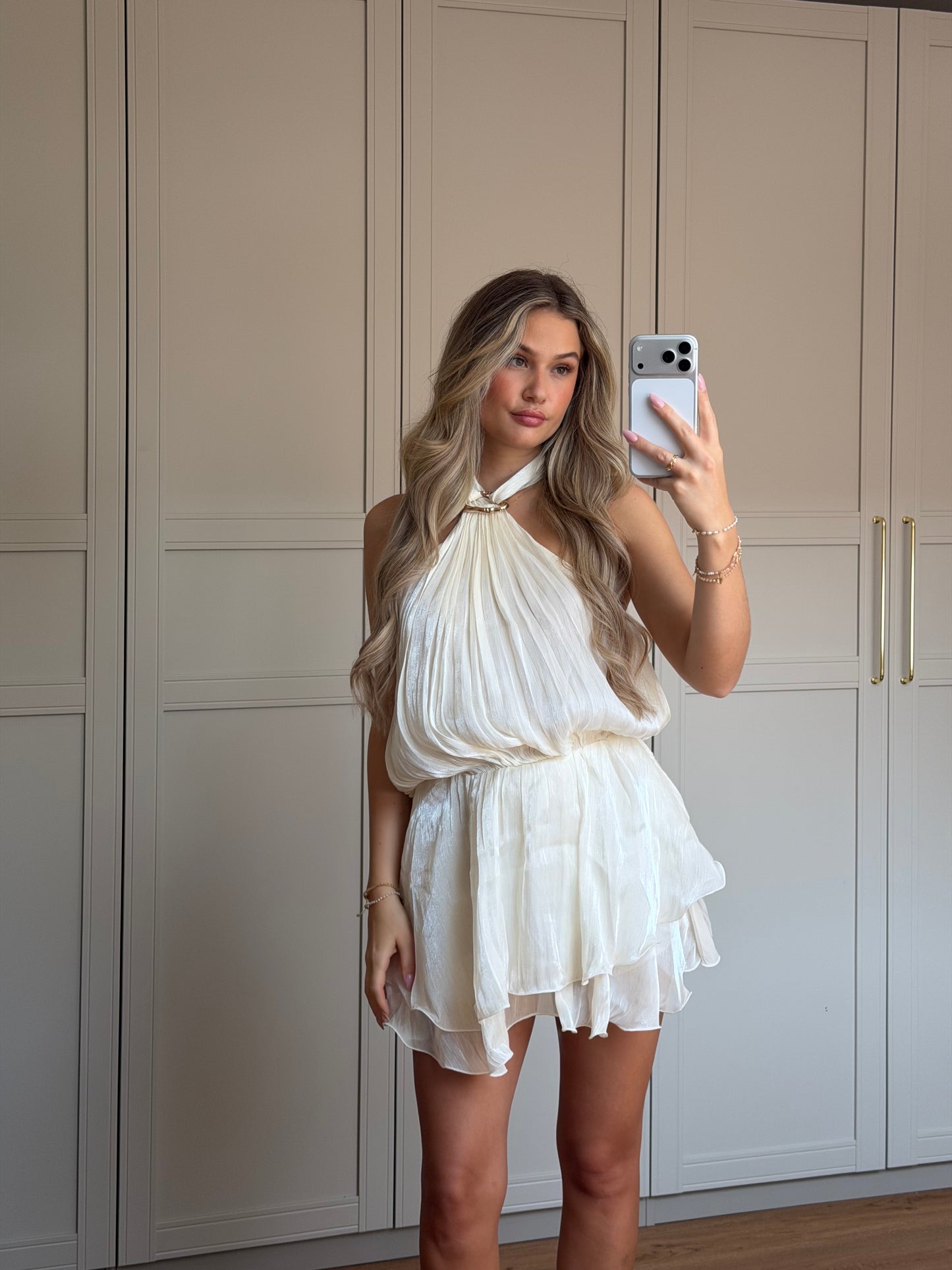 Kleid Elegance