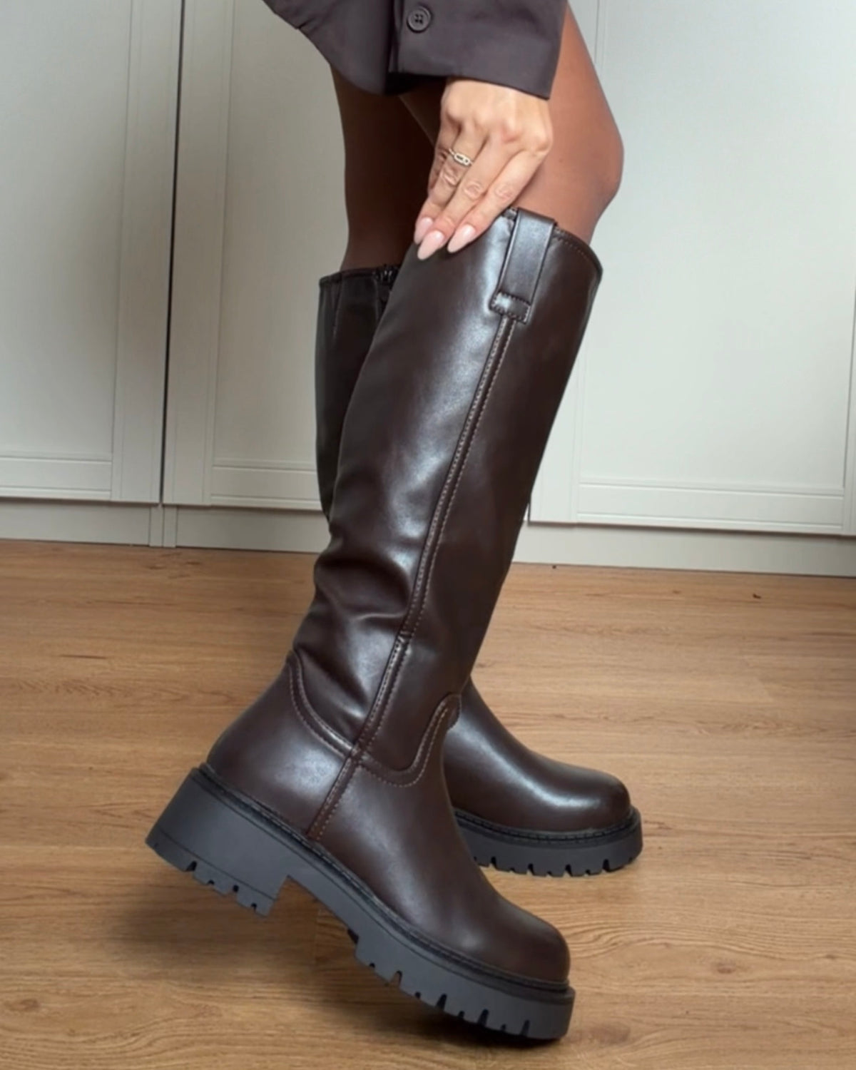 Stiefel Livia