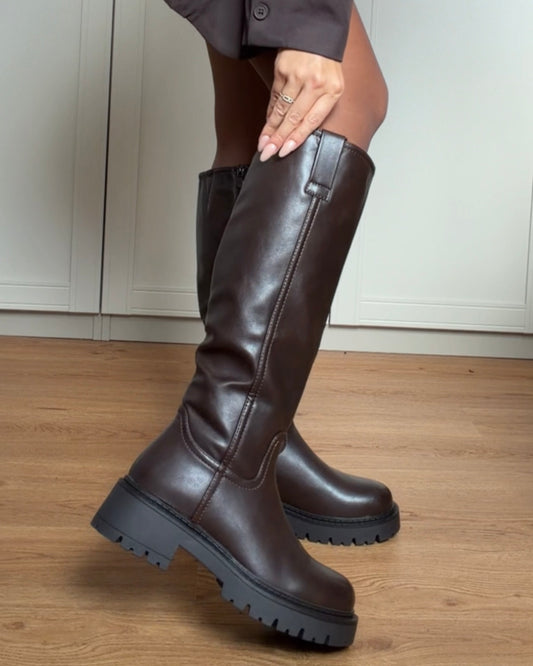 Stiefel Livia
