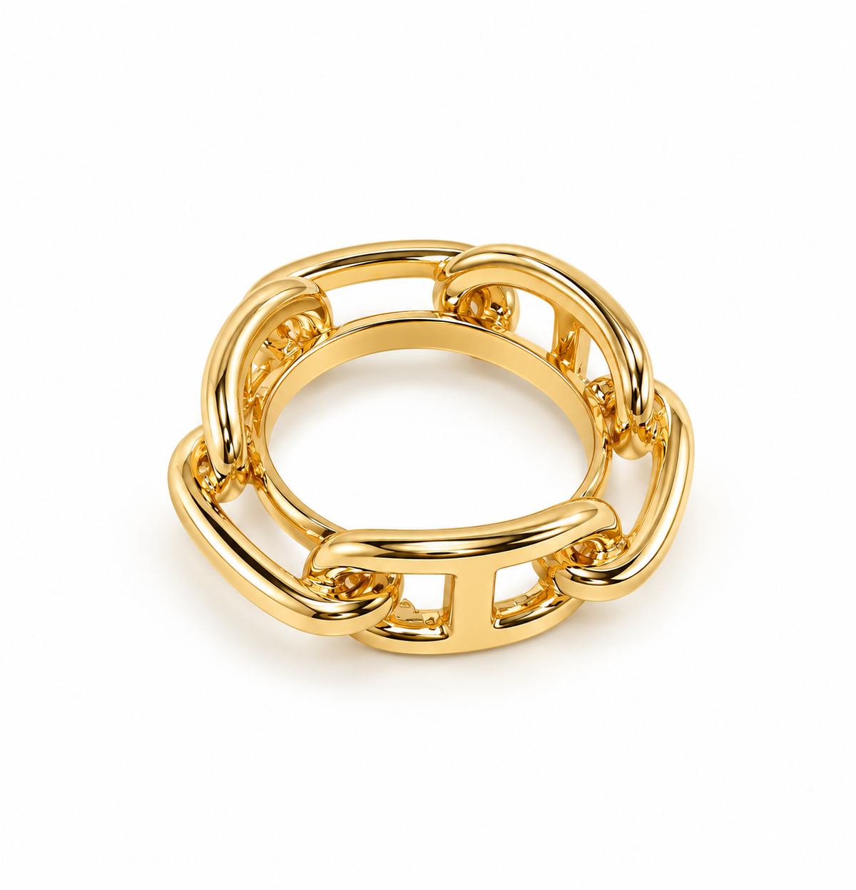 Schal Ring