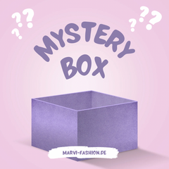 Marvi Mystery
