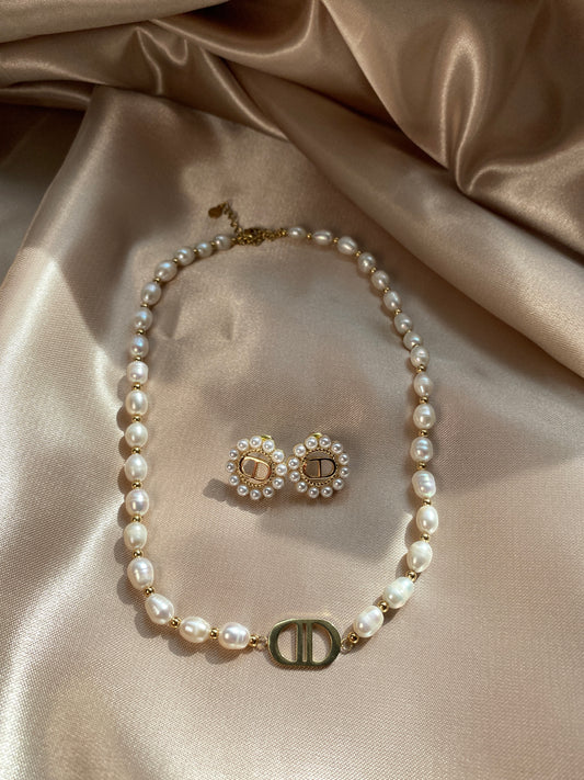 Pearl dream Ohrringe